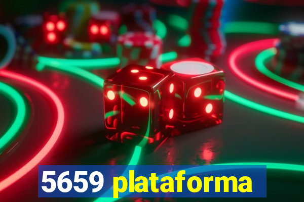 5659 plataforma